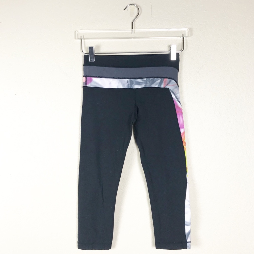 |•lululemon•| Marble Wunder Under